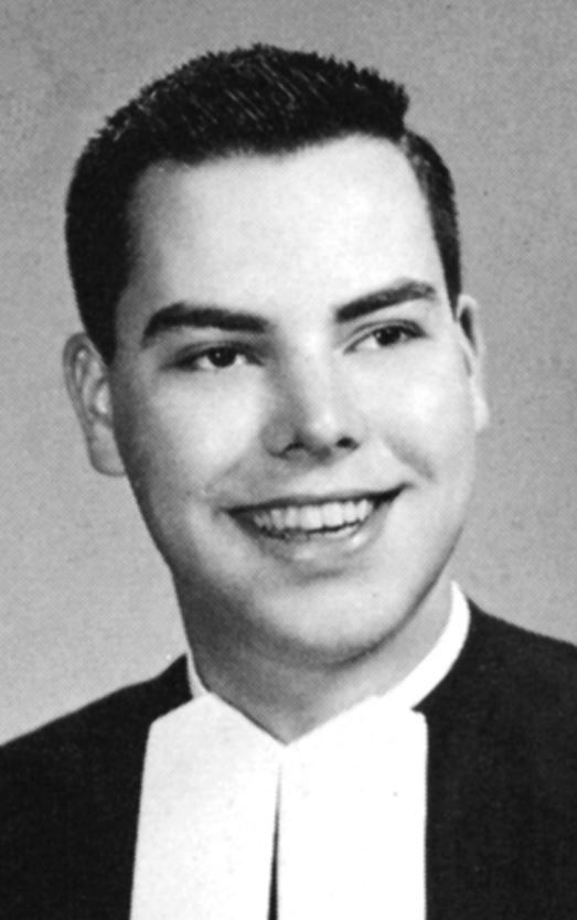 James Miller